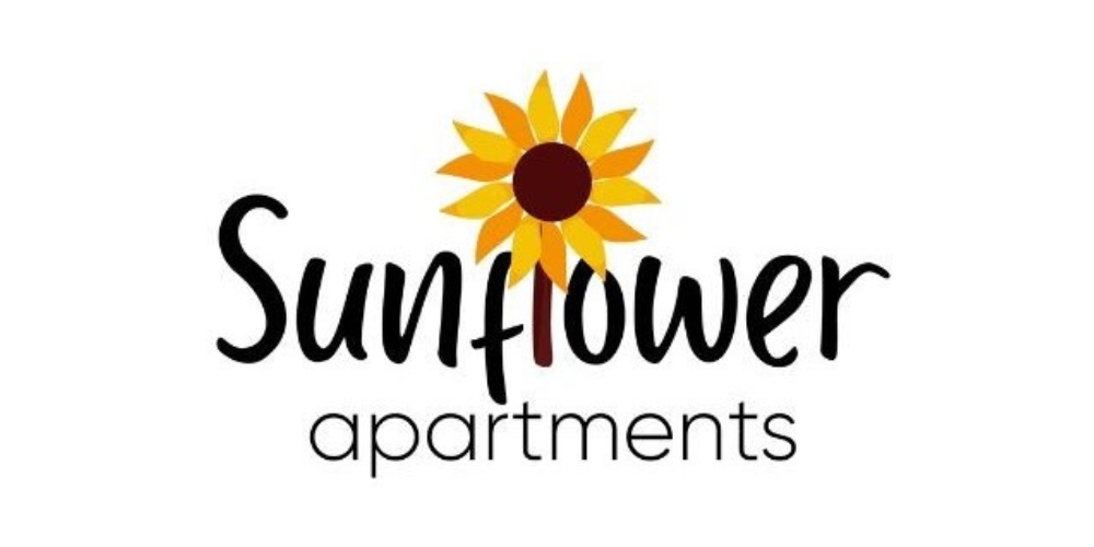 Sunflower apartments